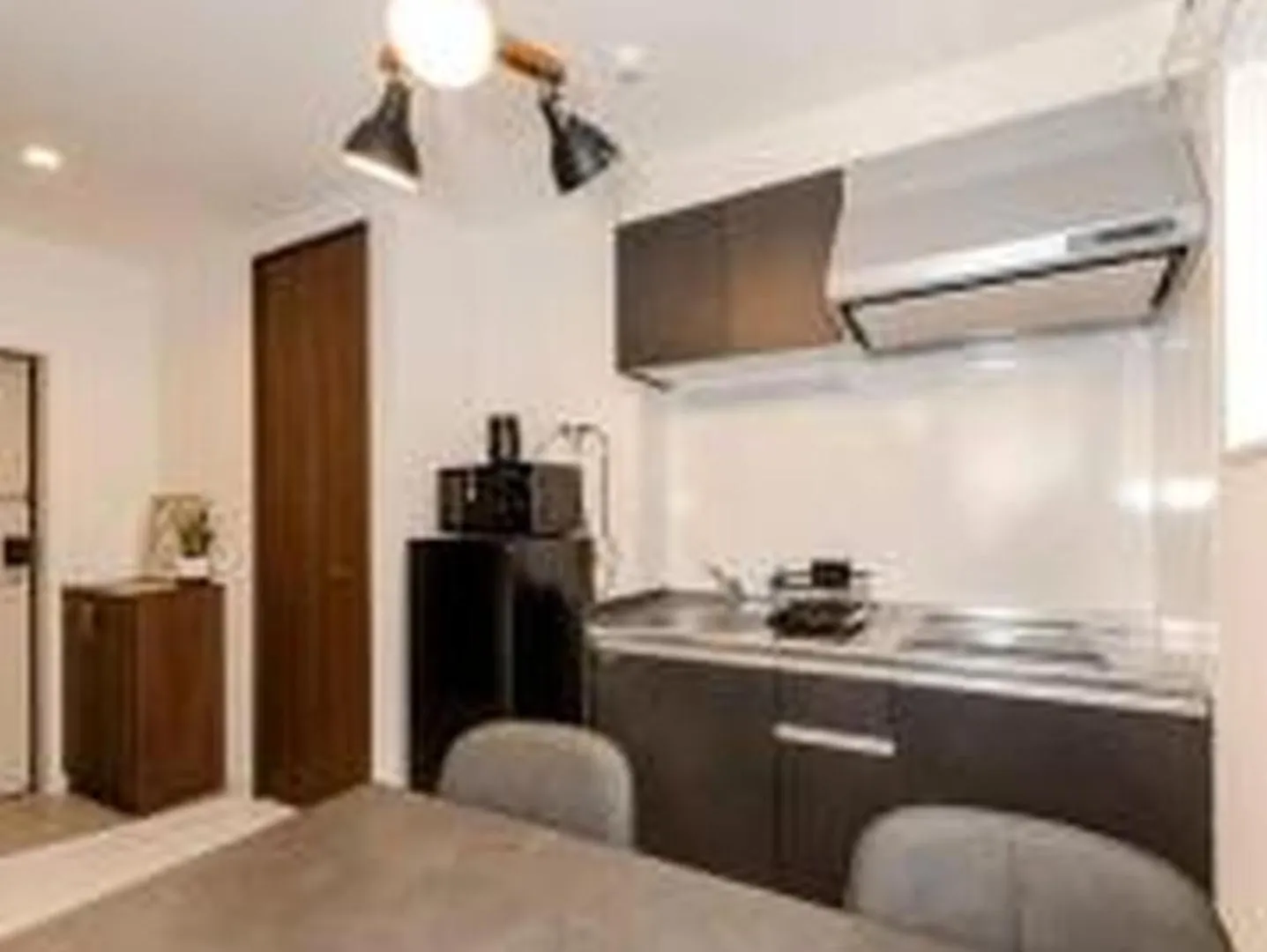 Ferienwohnung むつみ庵松2号館303 Ōsaka Apartment