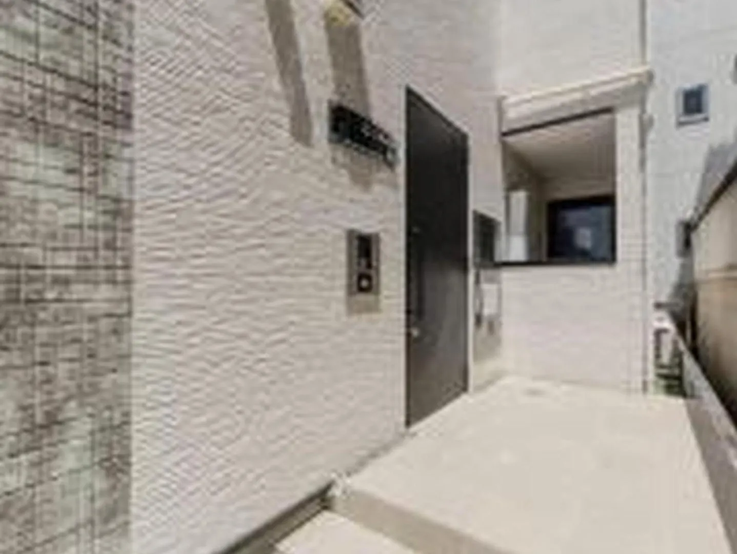 Ferienwohnung むつみ庵松2号館303 Ōsaka Apartment