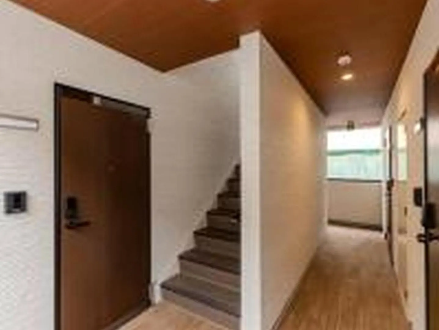 Apartment Ferienwohnung むつみ庵松2号館303 Ōsaka Japan