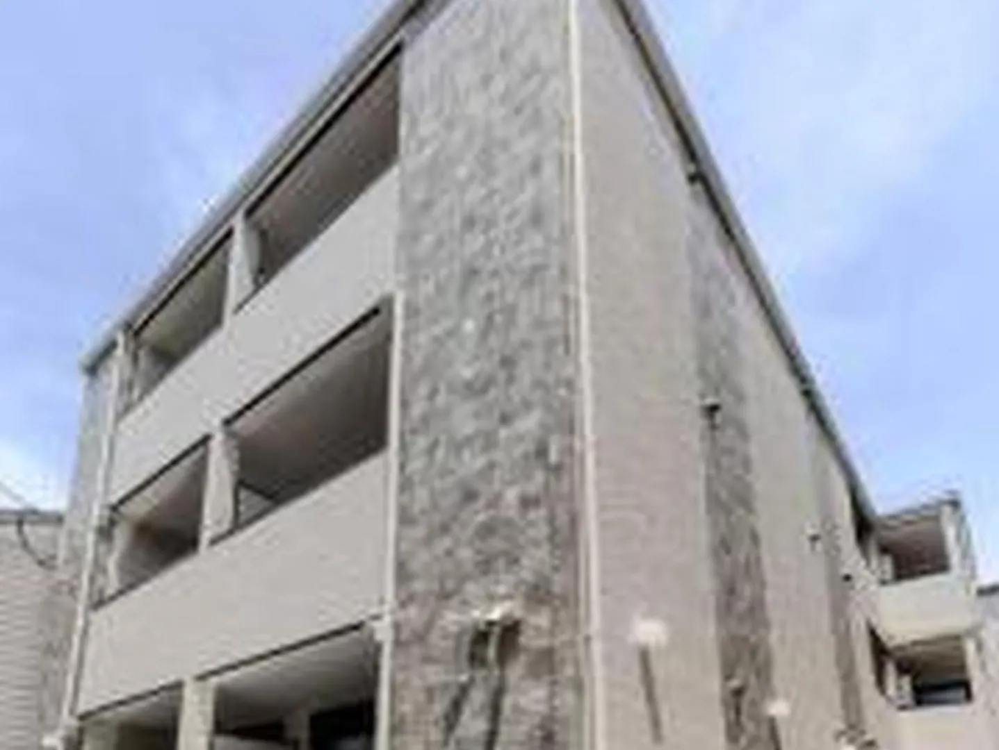 Apartment Ferienwohnung むつみ庵松2号館303 Ōsaka