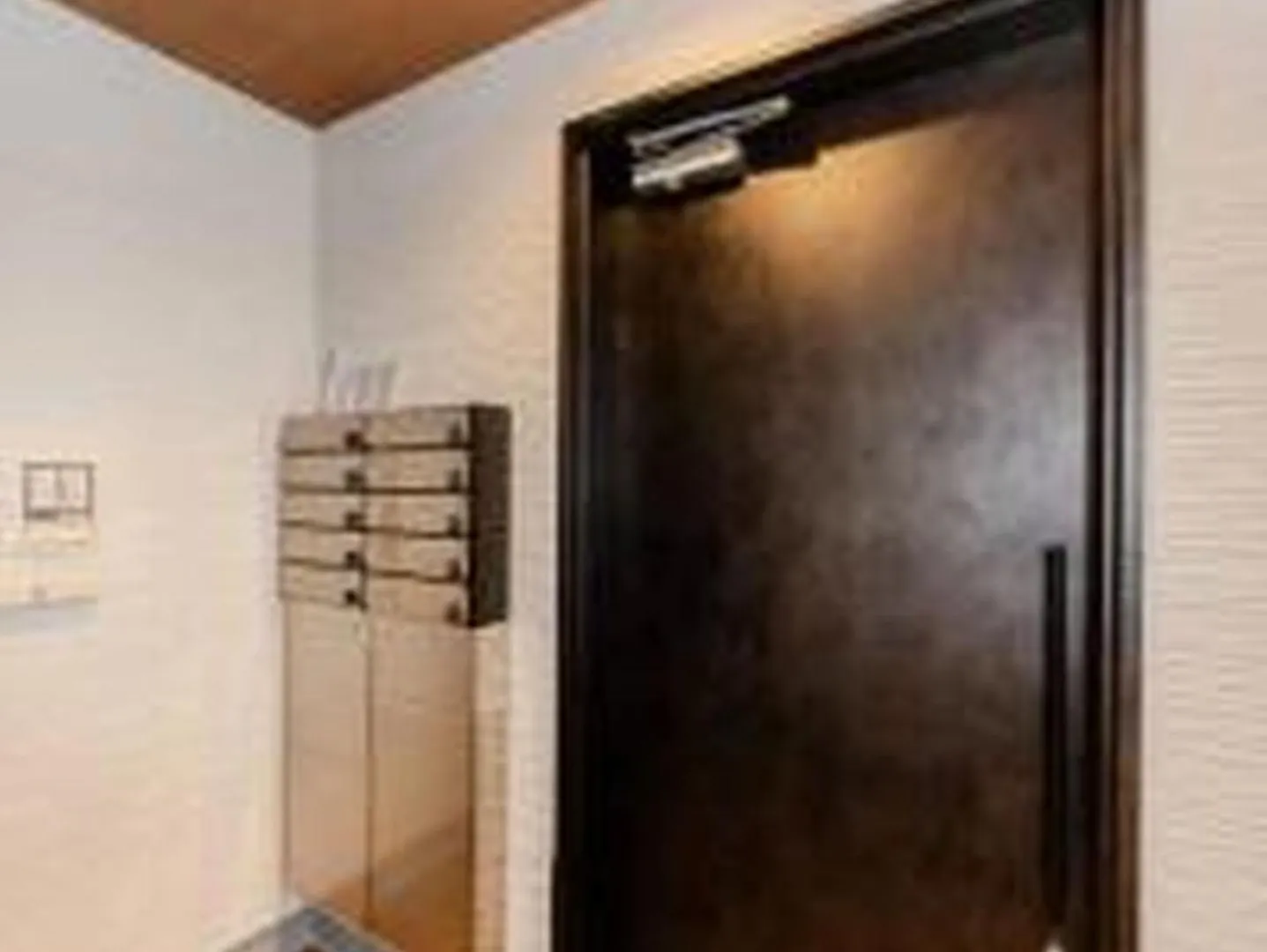 Ferienwohnung むつみ庵松2号館303 Ōsaka Apartment