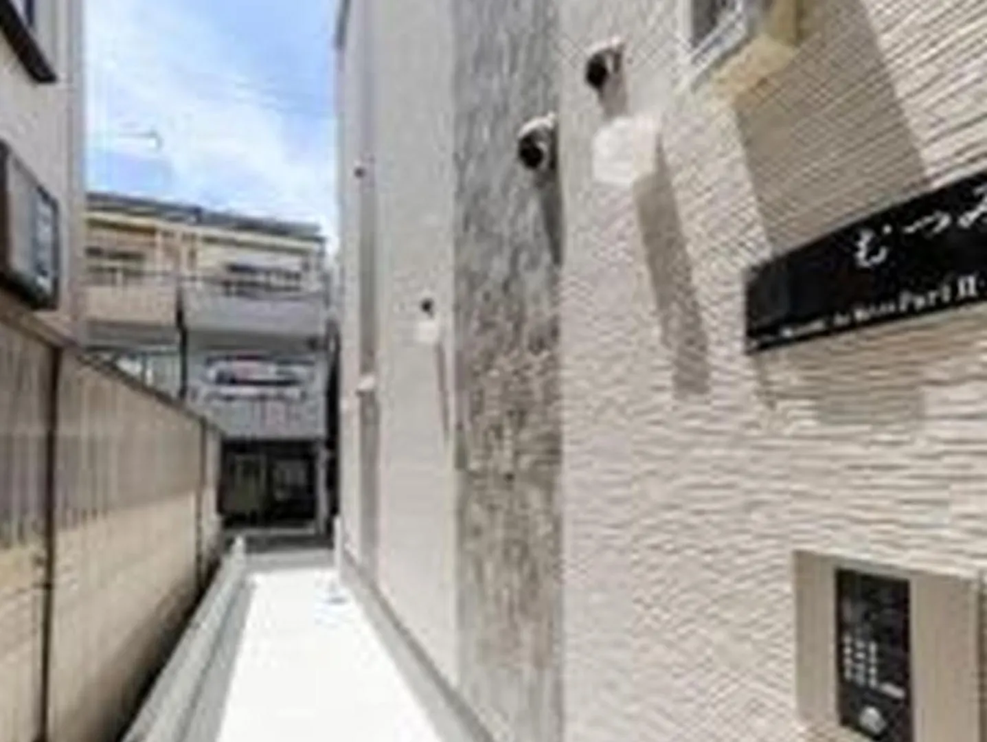 Ferienwohnung むつみ庵松2号館303 Ōsaka