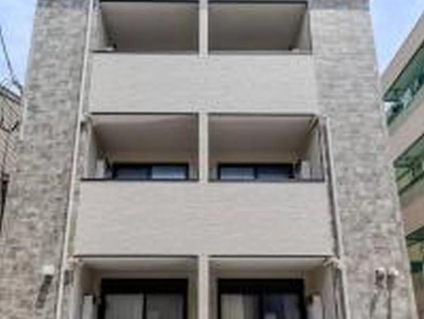 Ferienwohnung むつみ庵松2号館303 Ōsaka 0*,