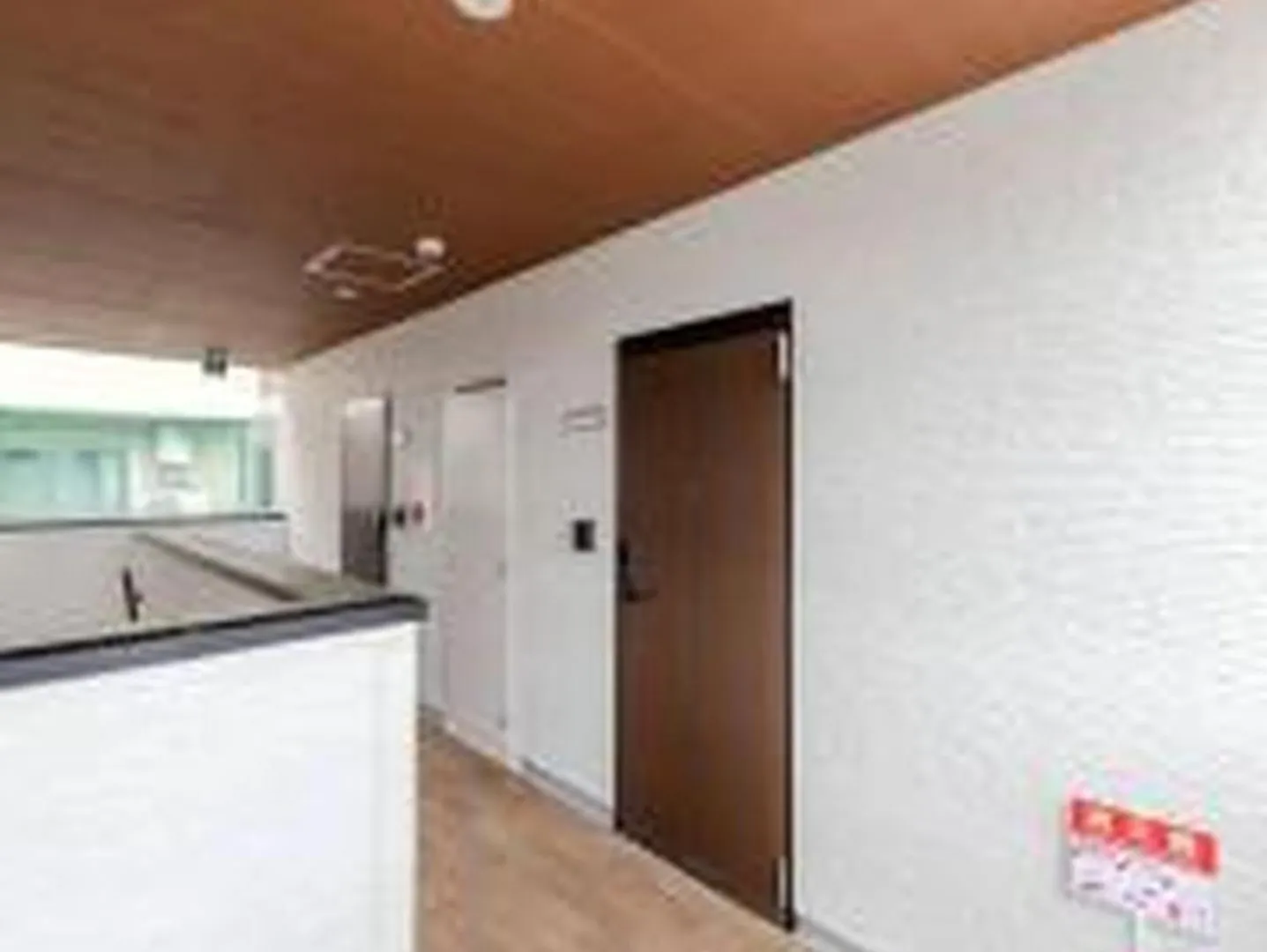Ferienwohnung むつみ庵松2号館303 Ōsaka