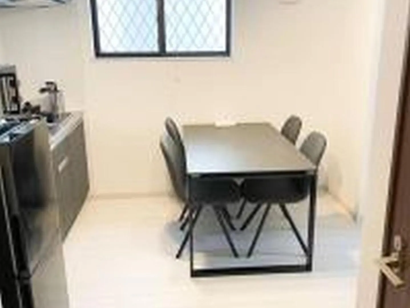 Ferienwohnung むつみ庵松2号館303 Ōsaka 0*,