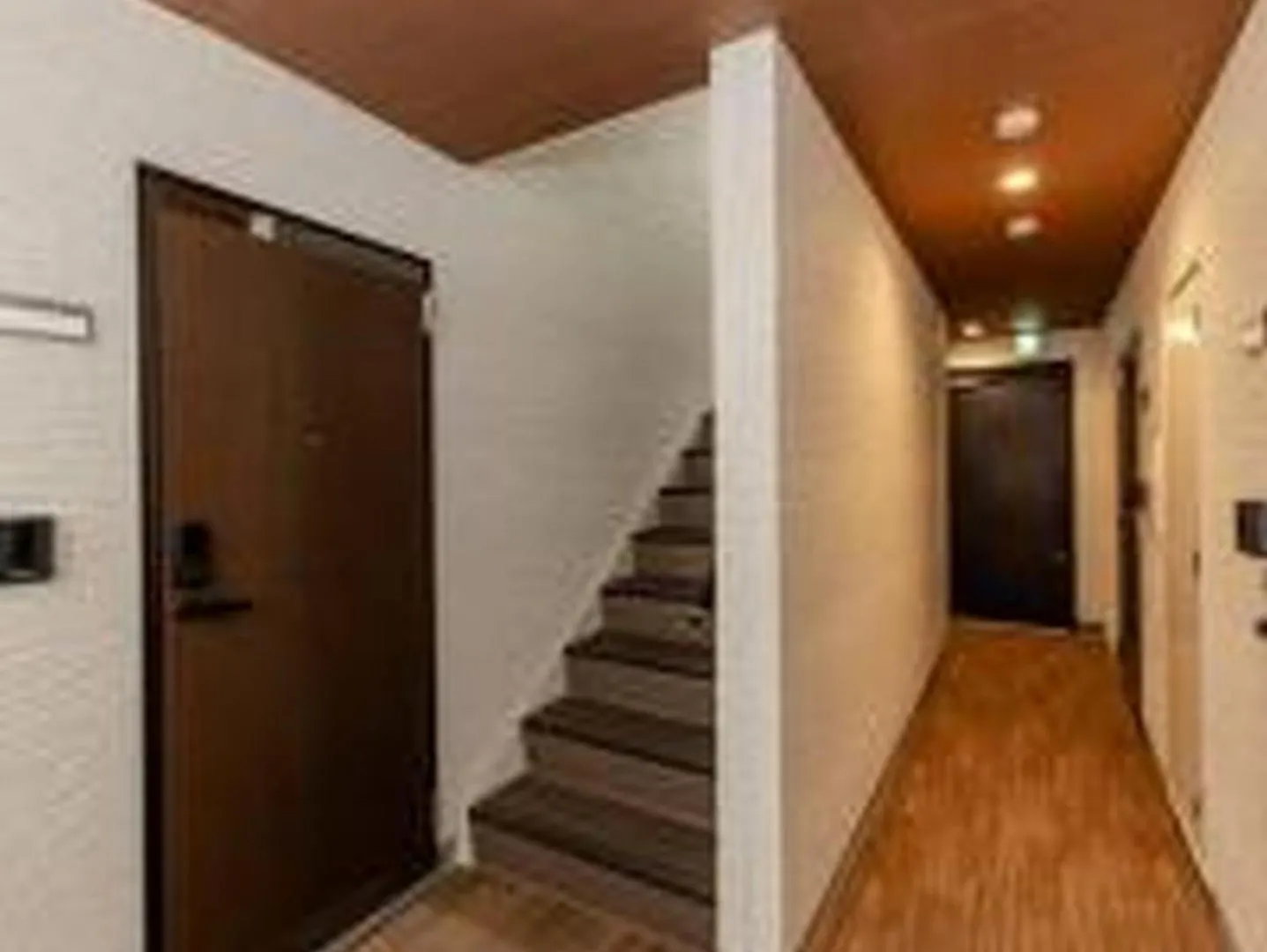 Ferienwohnung むつみ庵松2号館303 Ōsaka Apartment