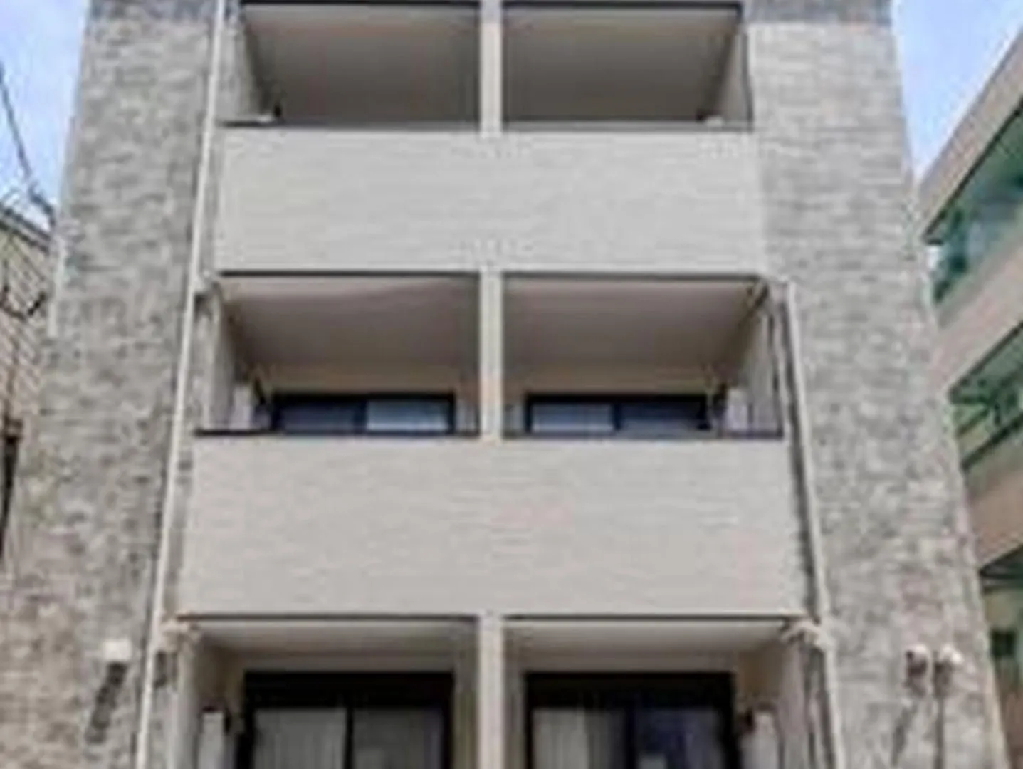 むつみ庵松2号館303 Apartment Osaka