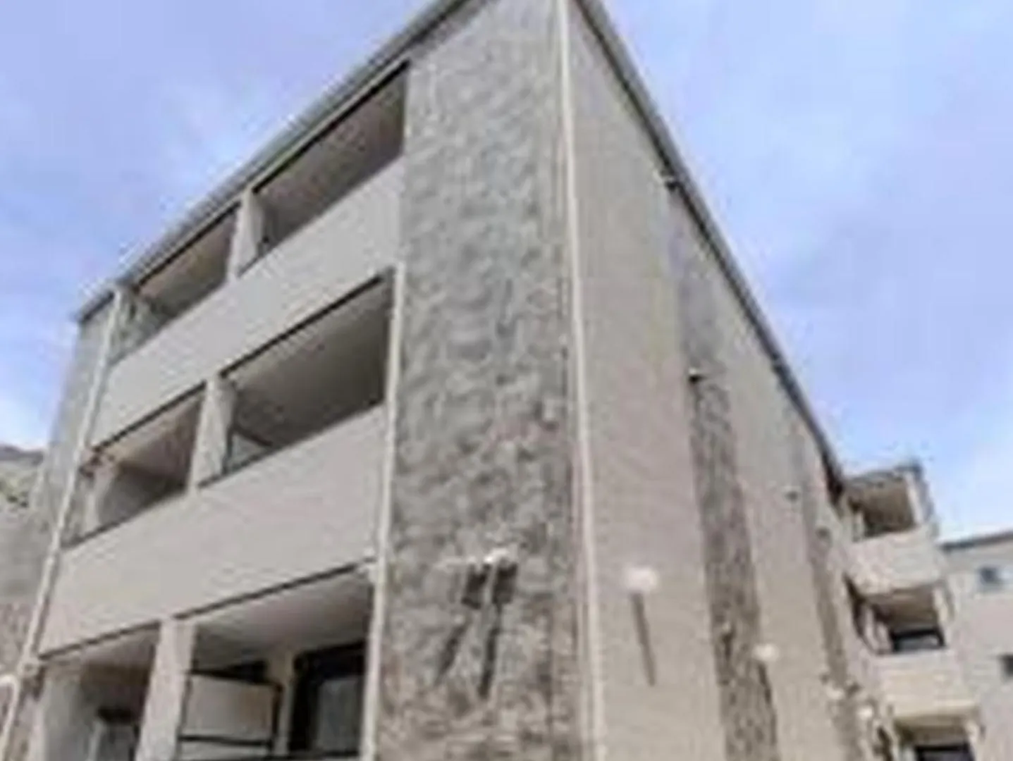 むつみ庵松2号館303 Apartment Osaka Japan